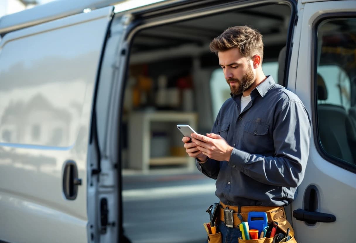 Best Handyman Apps (2026): To Find Work and Run Your Business