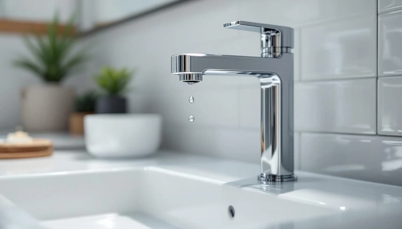 How to Fix a Leaky Faucet: Diagnose the Type First, Fix in 30 Minutes