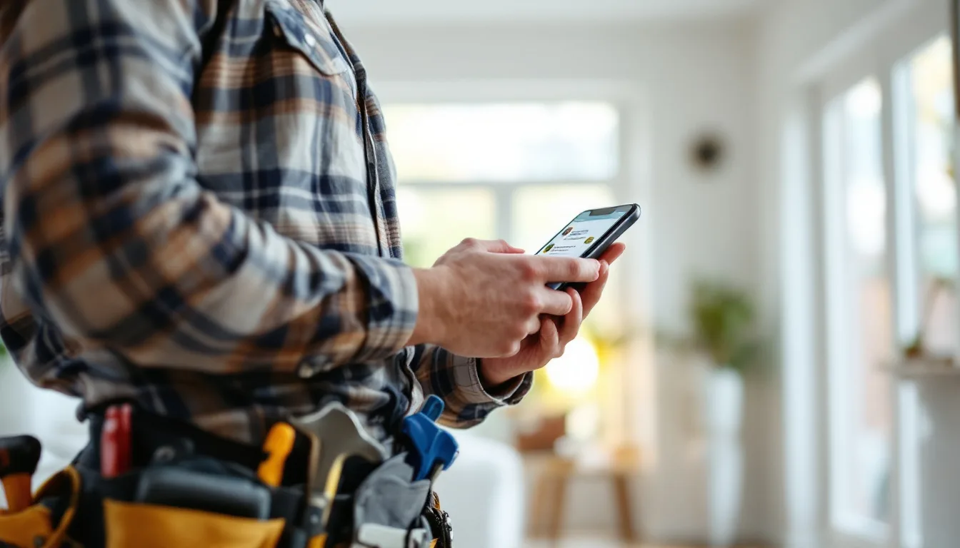 How to Get Your Handyman Business Recommended by ChatGPT & AI (2026)