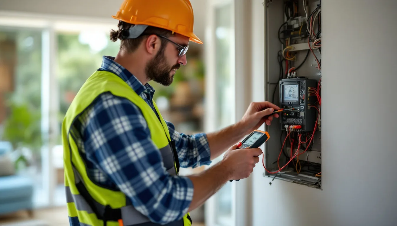 Can a Handyman Do Electrical Work? State-by-State Rules (2026)