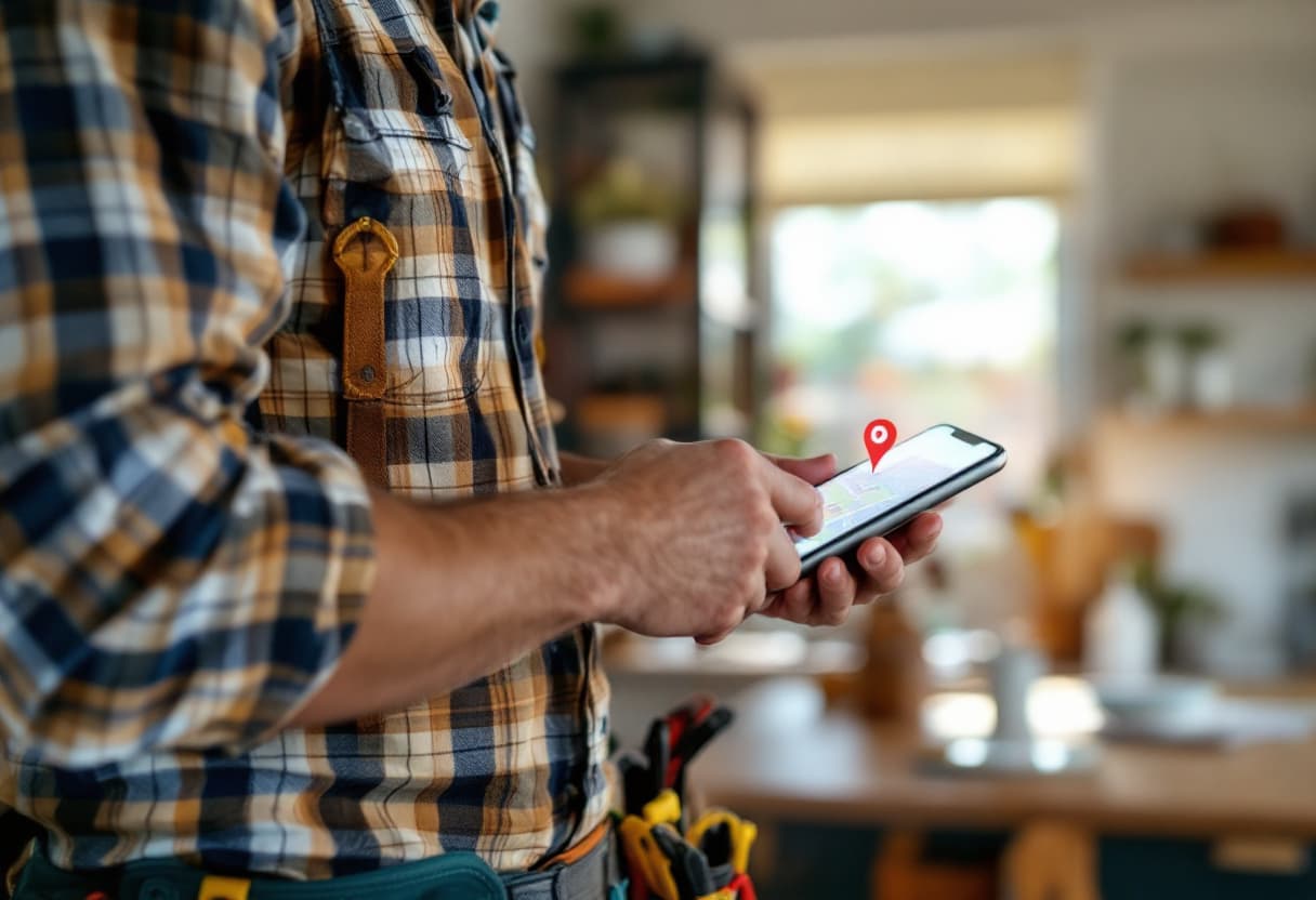 Google Business Profile for Handymen: Setup & Ranking Guide (2026)